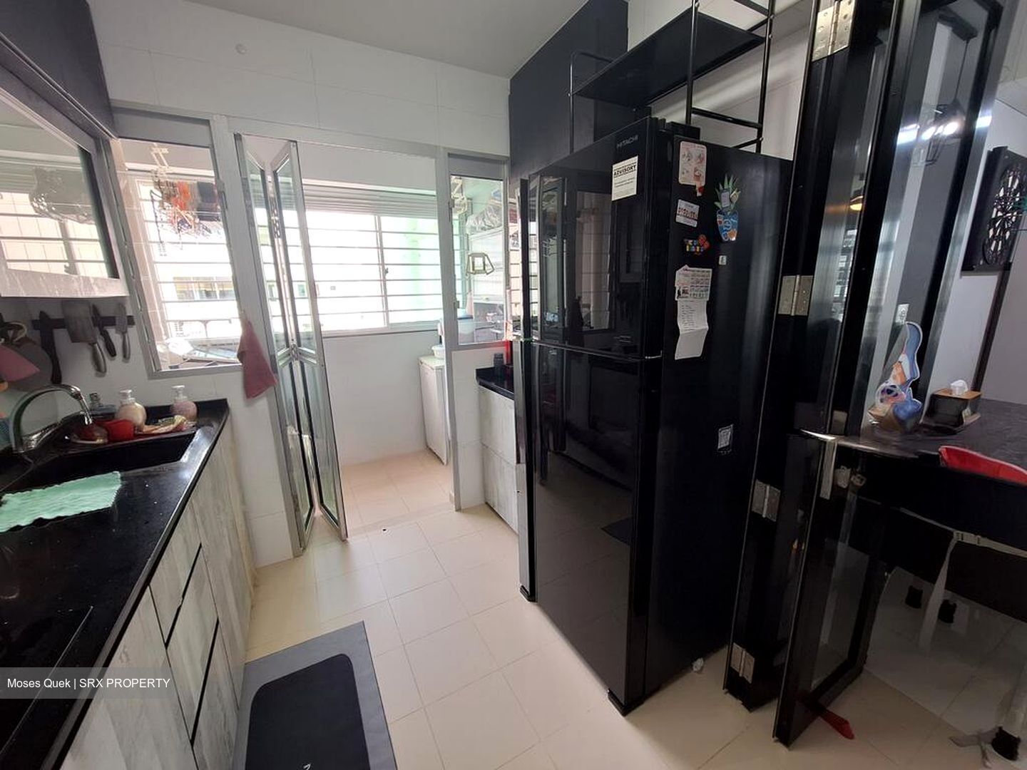 Blk 186B Fengshan Greenville (Bedok), HDB 4 Rooms #518874281